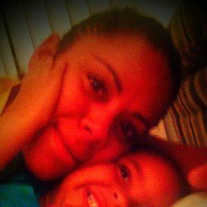 Meet your Posher, Cortney